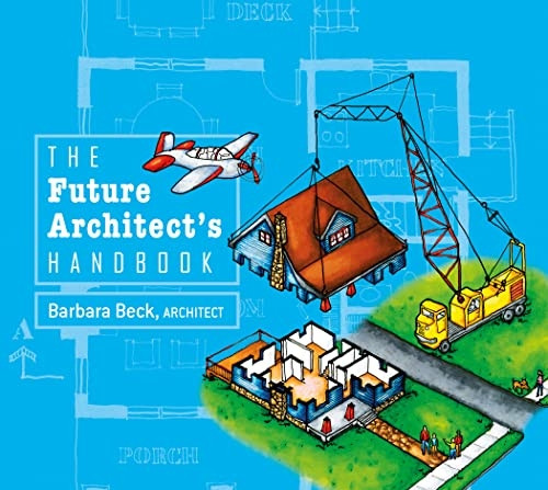 FUTURE ARCHITECTS HANDBOOK