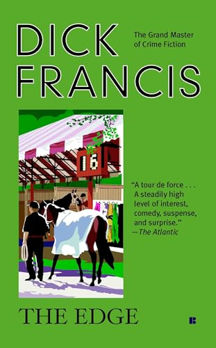 The Edge (A Dick Francis Novel)
