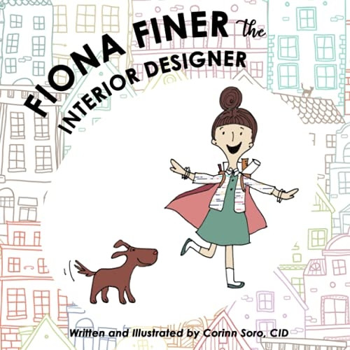 Fiona Finer The Interior  - Designer