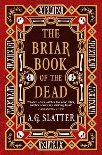 The Briar Book of the Dead