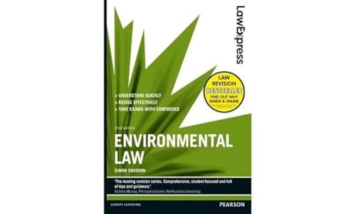 Law Express: Environmental Law