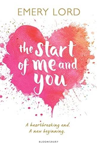 The Start of Me and You: A Zoella Book Club 2017 novel