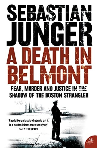 A Death in Belmont