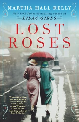 Lost Roses