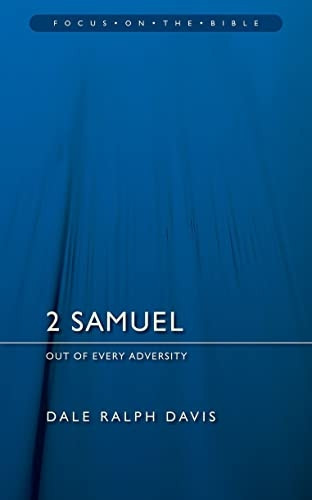 2 Samuel (Focus on the Bible Commentaries)