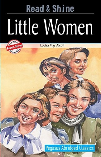 Little Women (Pegasus Abridged Classics Seri)