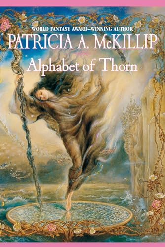 Alphabet of Thorn