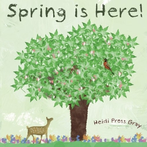 Spring Is Here!