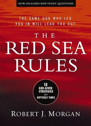 The Red Sea Rules HB