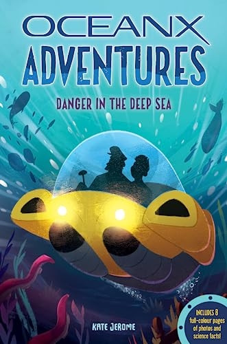 Deep Sea Danger (OceanX Adventures)