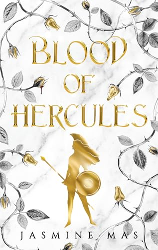 Blood of Hercules (Villains  of Lore)