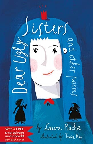 Dear Ugly Sisters: Poems
