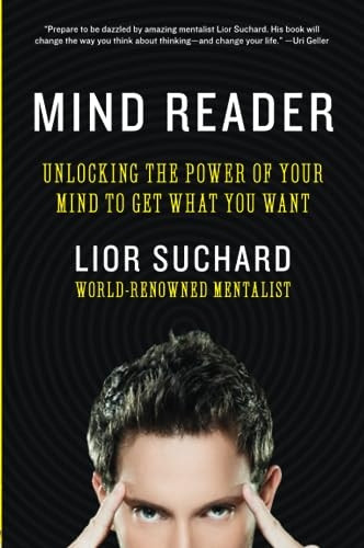 Mind Reader