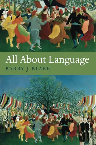 All About Language: A Guide