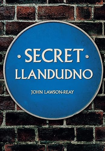 Secret Llandudno (Secret)