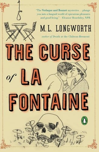 The Curse of La Fontaine