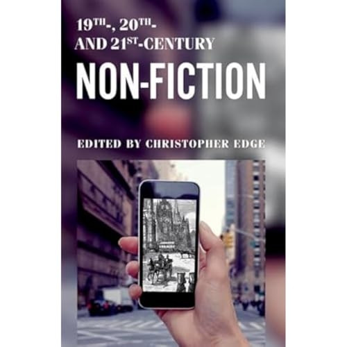 19th, 20th and 21st Century Non-Fiction