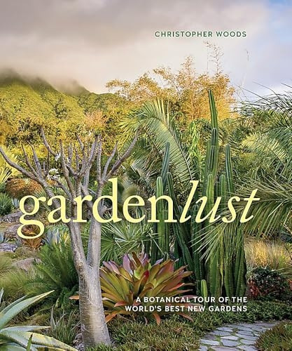 Gardenlust