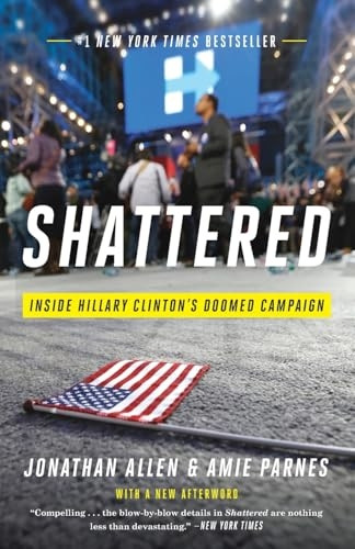 Shattered