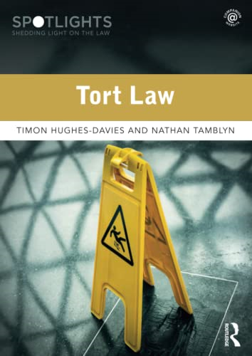 Tort Law (Spotlights)