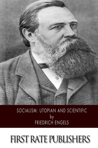 Socialism: Utopian and Scientific