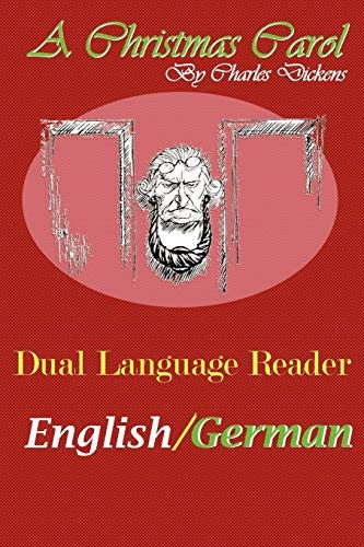 A Christmas Carol: Dual Language Reader