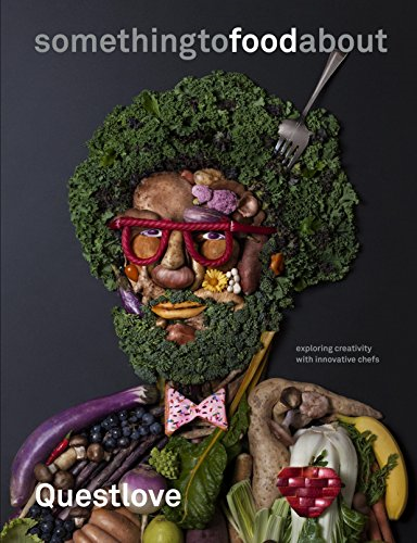 Something to Food About: Inside the Creative Minds of America's Best Chefs