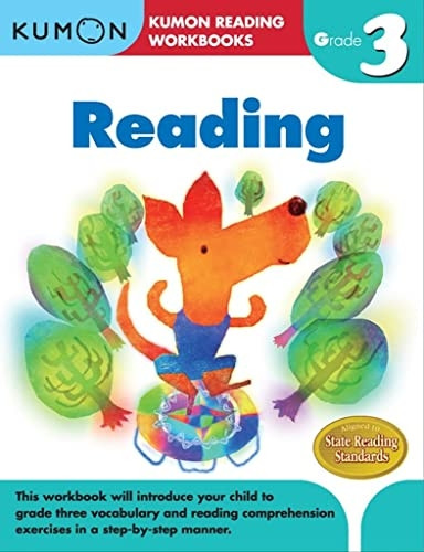 Reading: Grade 3