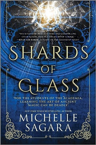 Shards of Glass