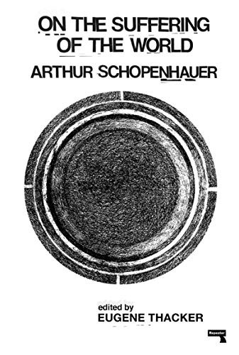 On the Suffering of the World (Repeater Classics)