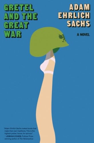 Gretel and the Great War