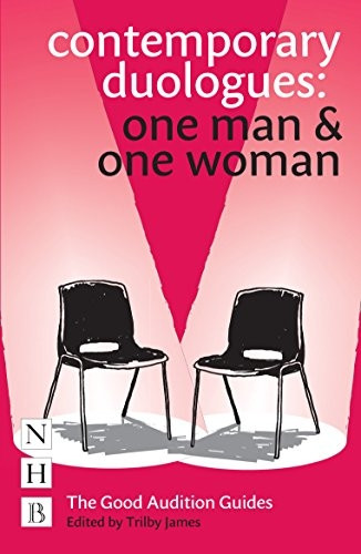 Contemporary Duologues: OneMan & One Woman