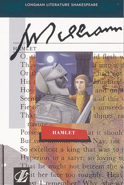 Hamlet (New Longman Literature 14-18)