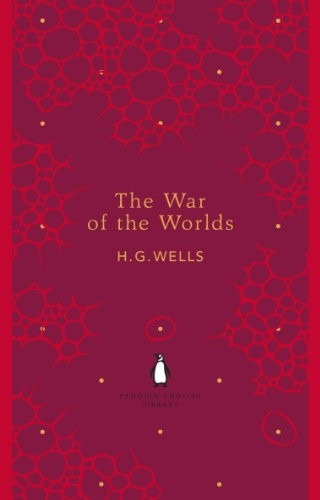 The War of the Worlds