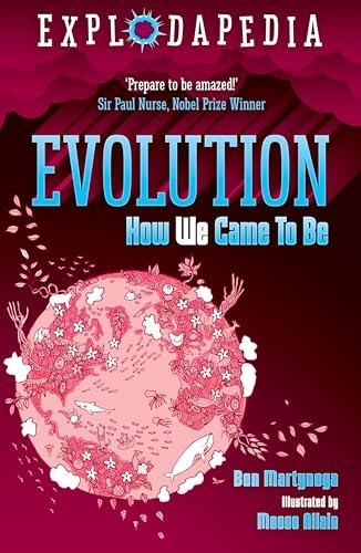 Explodapedia: Evolution