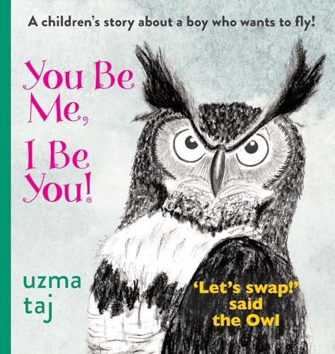 You Be Me, I Be You