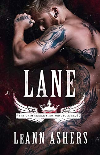 Lane (Grim Sinners)