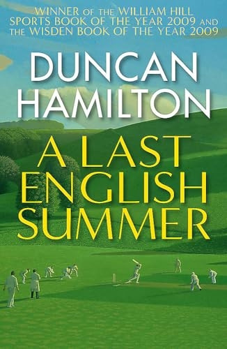 A Last English Summer