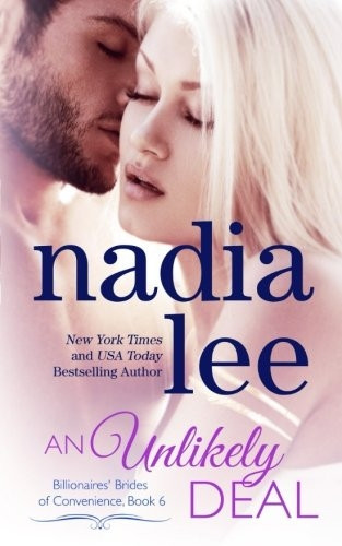 An Unlikely Deal (Lucas & Ava #1) (Billionaires' Brides of Convenience)