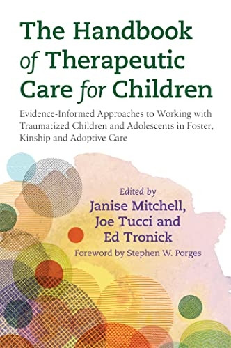 THE HANDBOOK OF THERAP CHILD CARE
