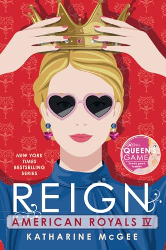 American Royals IV: Reign
