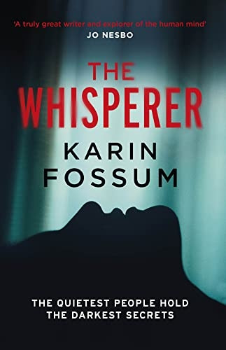 The Whisperer (Inspector Sejer)