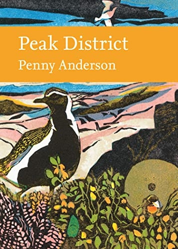Peak District (Collins New Naturalist Library) (Collins New Naturalist Library)