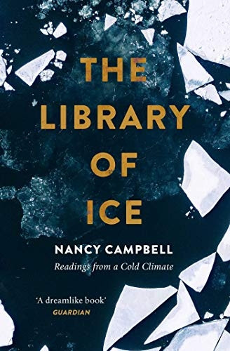 THE LIBRARY OF ICE PA
