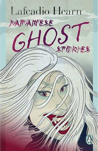 Japanese Ghost Stories (Japanese Classics)