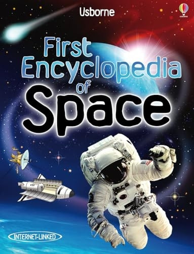 First Encyclopedia of Space