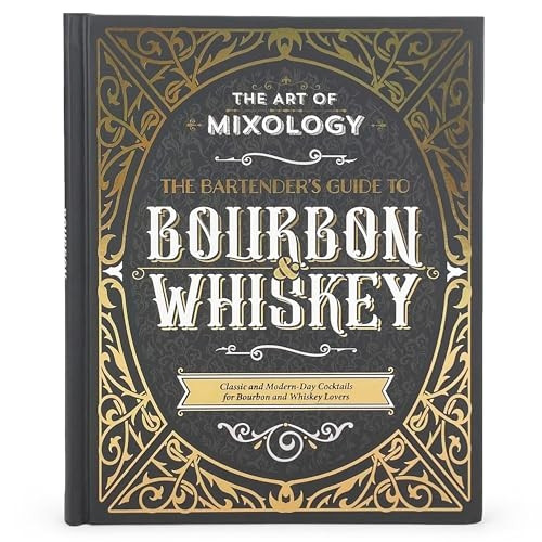 The Art of Mixology: Whiskey and Bourbon