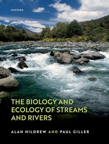 Biology and Ecology of Streams and Rivers