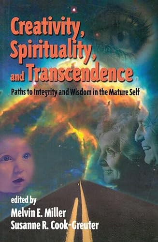 Creativity, Spirituality, And Transcendence