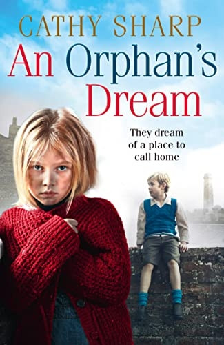An Orphan's Dream (Button Street Orphans) (Button Street Orphans)
